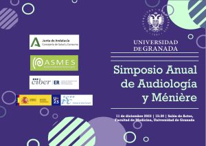 Simposio Anual de Audiología y Ménière
